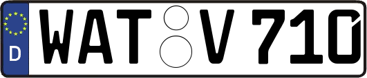 WAT-V710