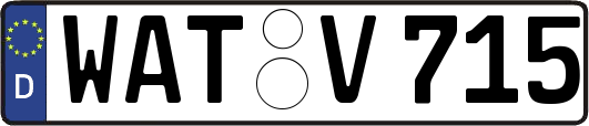 WAT-V715