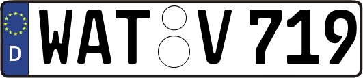 WAT-V719