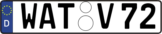 WAT-V72