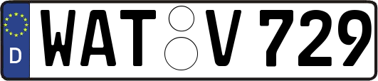 WAT-V729