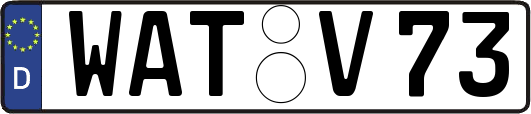 WAT-V73
