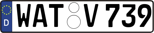 WAT-V739