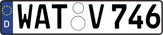 WAT-V746