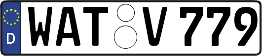 WAT-V779