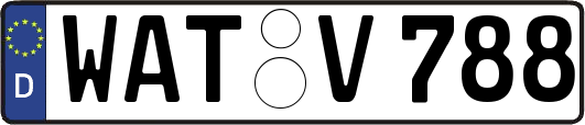WAT-V788