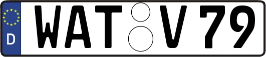 WAT-V79
