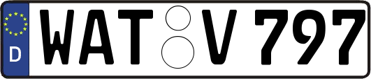 WAT-V797