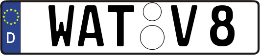 WAT-V8