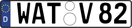 WAT-V82
