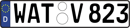WAT-V823