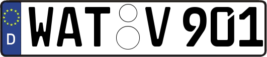 WAT-V901
