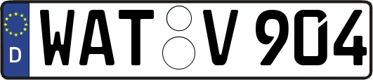 WAT-V904