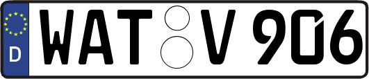 WAT-V906