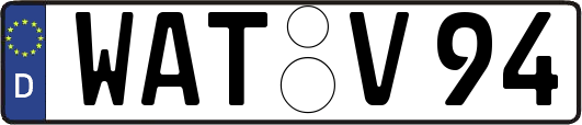 WAT-V94