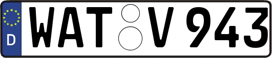 WAT-V943