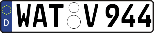 WAT-V944