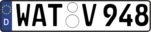 WAT-V948