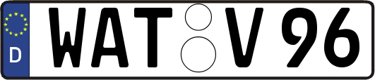 WAT-V96