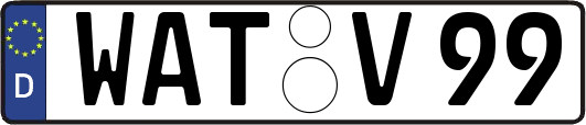 WAT-V99