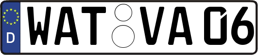WAT-VA06