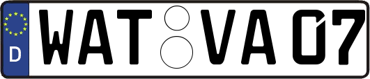 WAT-VA07
