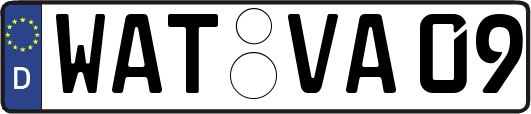 WAT-VA09