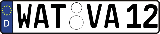 WAT-VA12