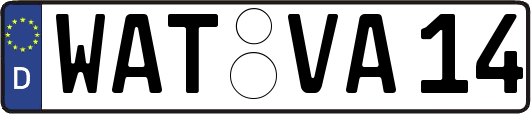 WAT-VA14