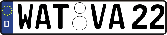 WAT-VA22