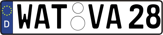 WAT-VA28
