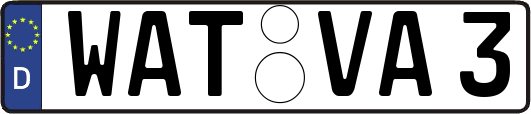 WAT-VA3