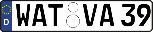 WAT-VA39