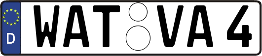 WAT-VA4