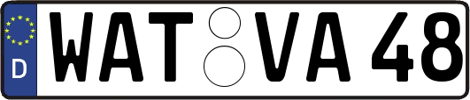 WAT-VA48