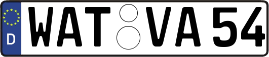 WAT-VA54