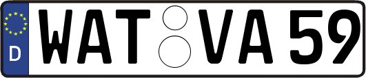 WAT-VA59