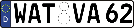 WAT-VA62