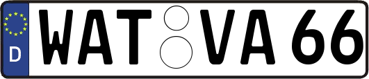 WAT-VA66