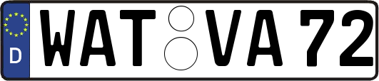 WAT-VA72