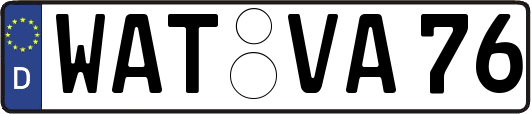 WAT-VA76