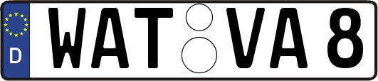 WAT-VA8