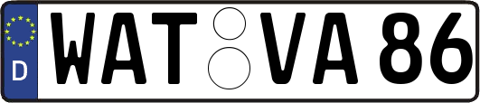 WAT-VA86
