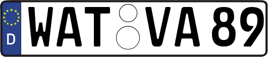 WAT-VA89