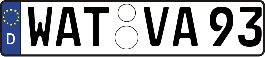 WAT-VA93