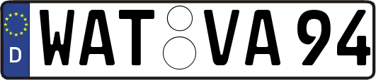 WAT-VA94