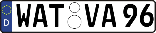 WAT-VA96
