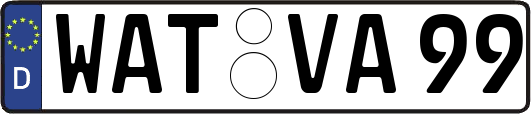 WAT-VA99