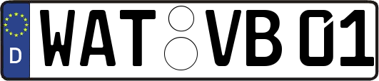 WAT-VB01