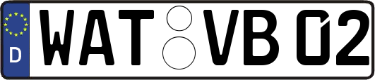 WAT-VB02